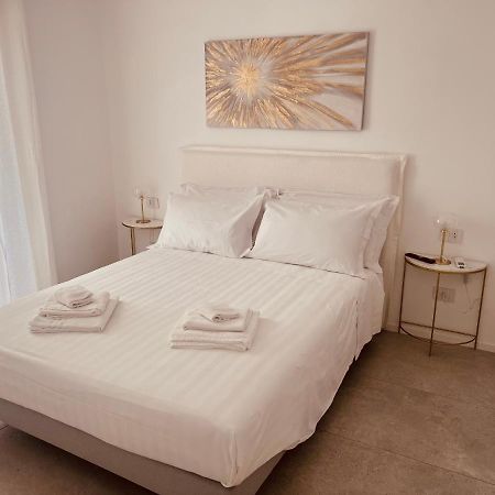 Sea Sense Suite 1 Bari Extérieur photo