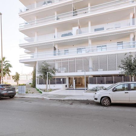 Sea Sense Suite 1 Bari Extérieur photo