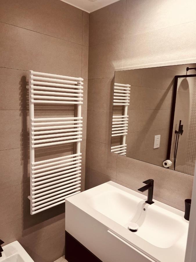 Sea Sense Suite 1 Bari Extérieur photo