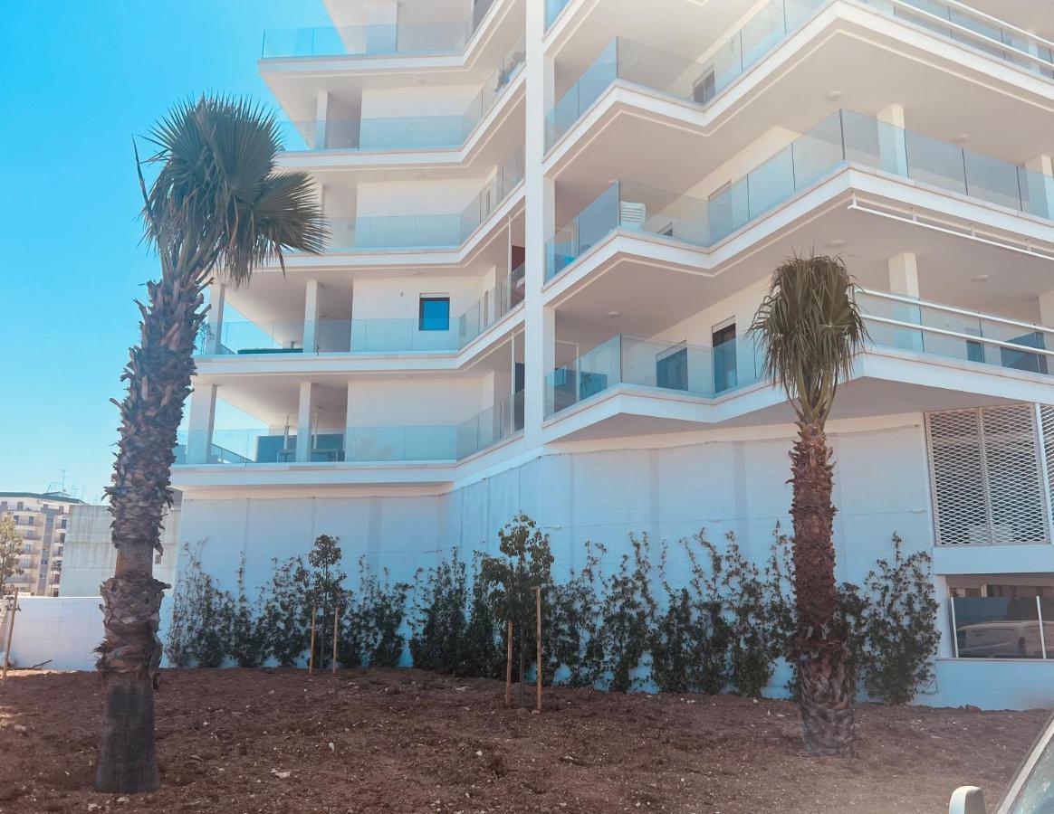 Sea Sense Suite 1 Bari Extérieur photo