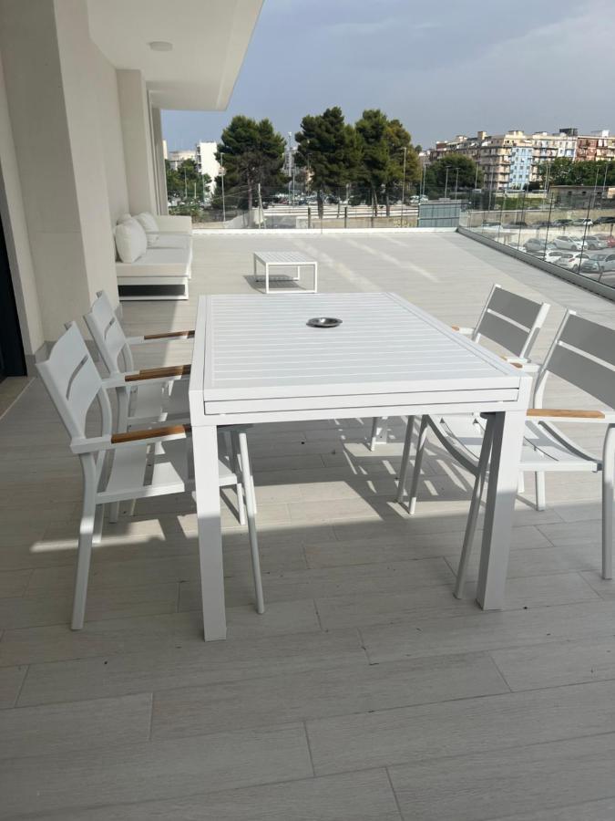 Sea Sense Suite 1 Bari Extérieur photo