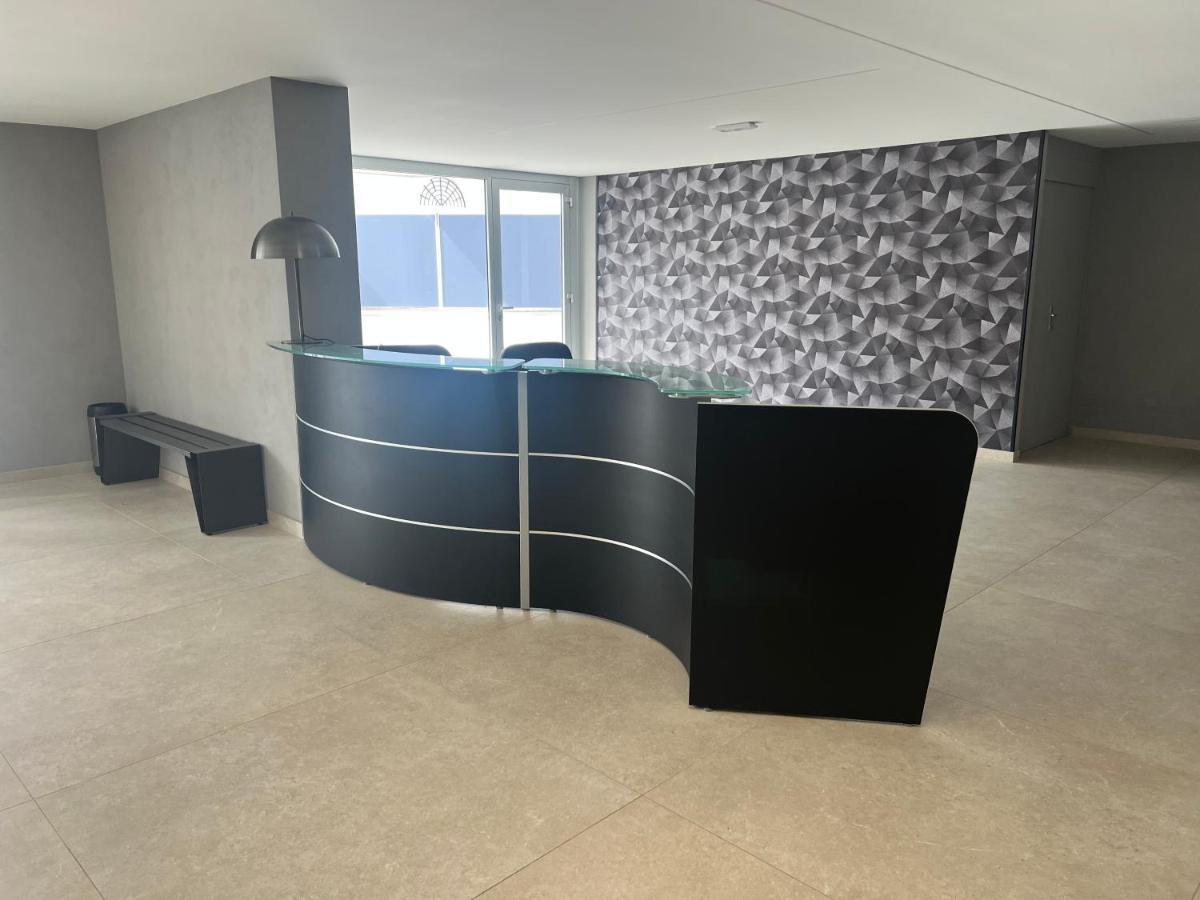 Sea Sense Suite 1 Bari Extérieur photo