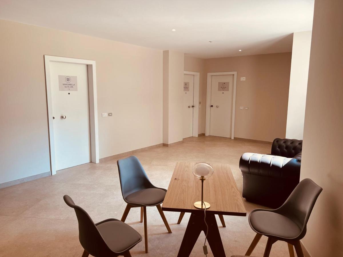 Sea Sense Suite 1 Bari Extérieur photo