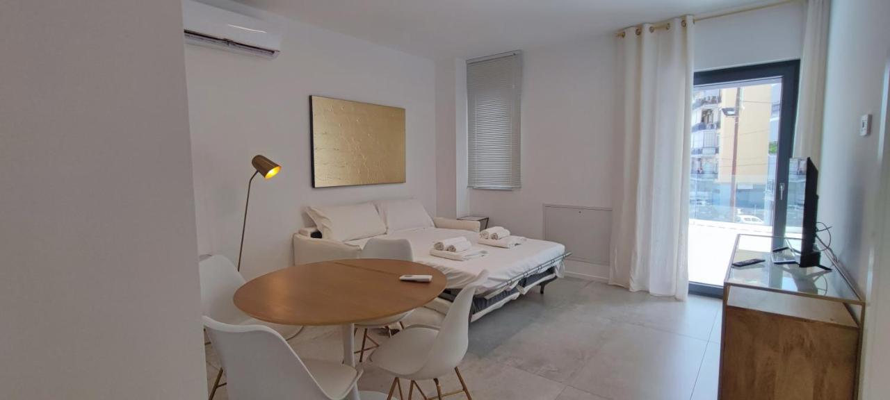 Sea Sense Suite 1 Bari Extérieur photo