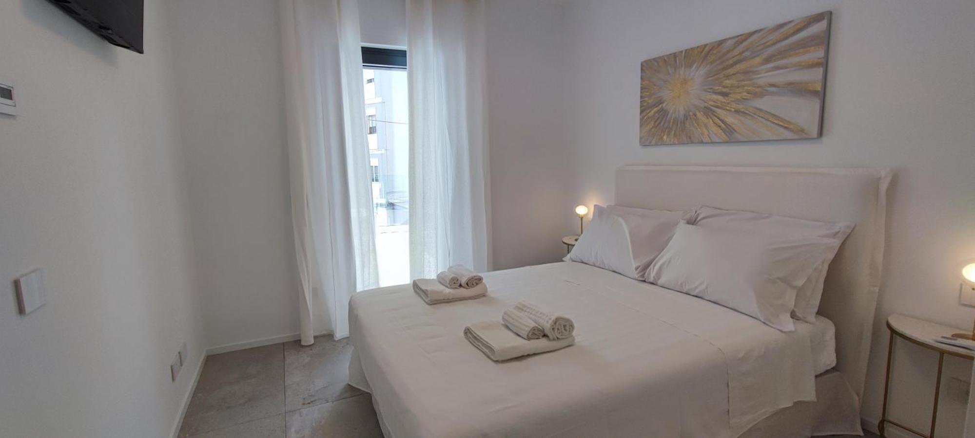 Sea Sense Suite 1 Bari Extérieur photo