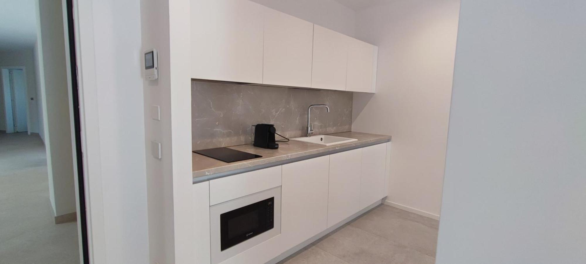 Sea Sense Suite 1 Bari Extérieur photo
