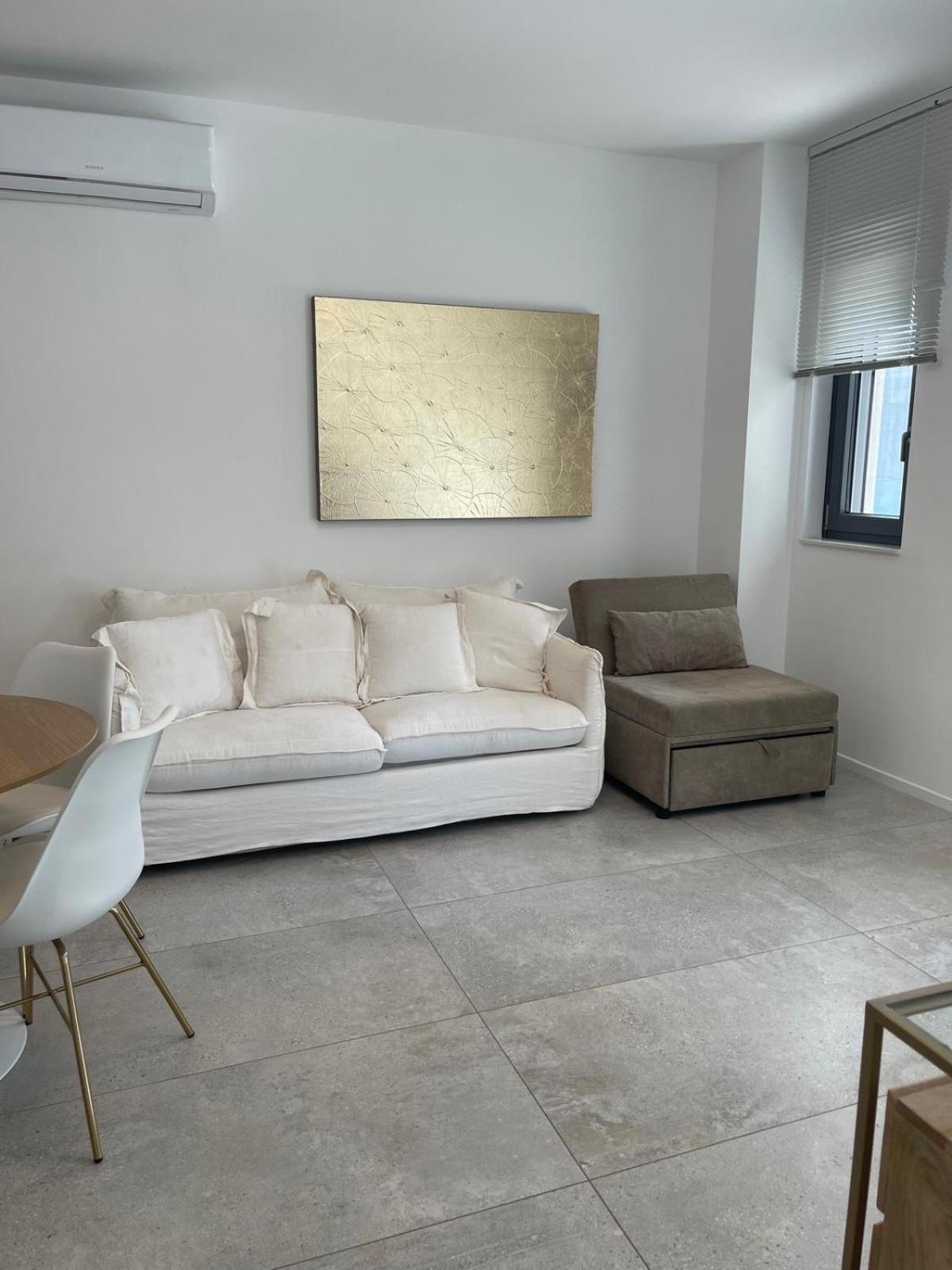 Sea Sense Suite 1 Bari Extérieur photo