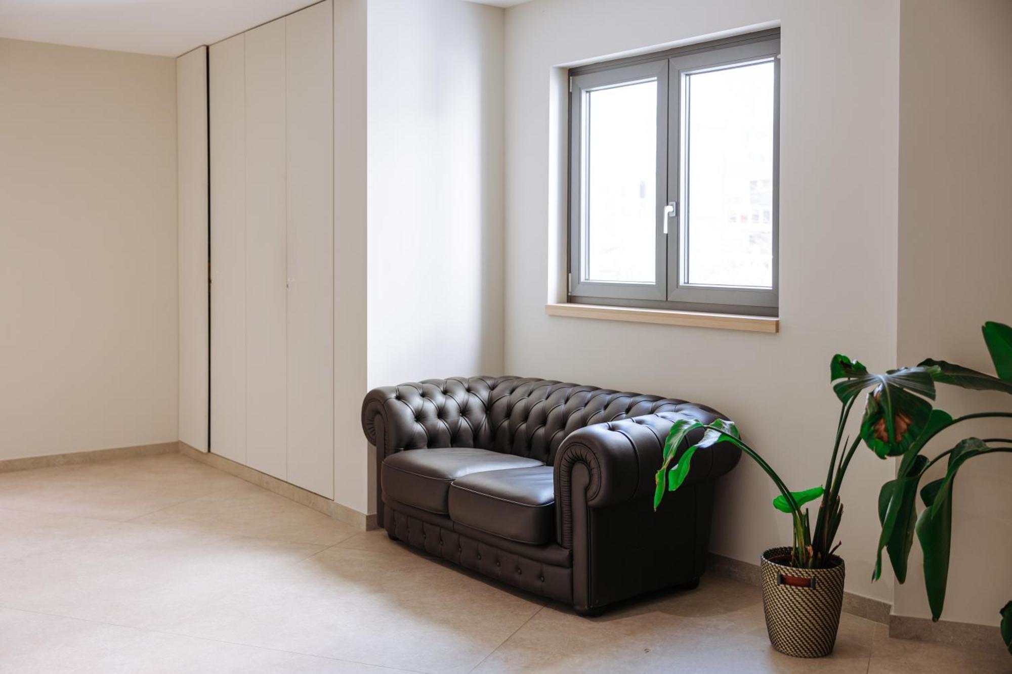 Sea Sense Suite 1 Bari Extérieur photo