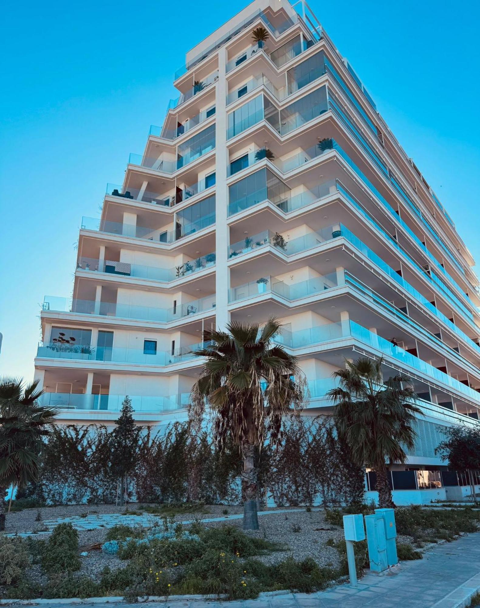 Sea Sense Suite 1 Bari Extérieur photo
